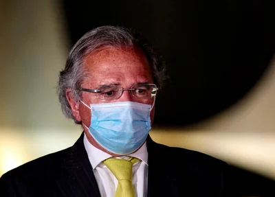 Paulo Guedes