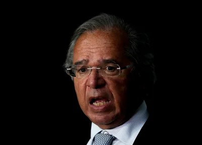 Paulo Guedes