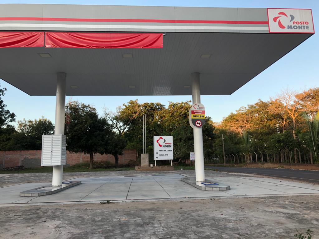 Posto do Monte não recebe autorização para funcionar