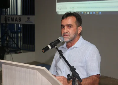 Prefeito Zé Raimundo