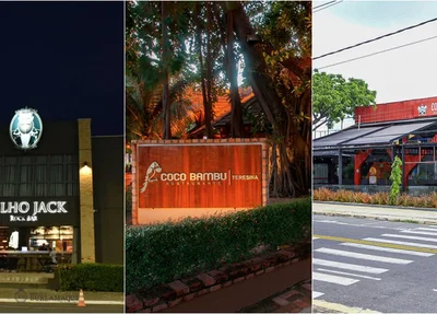 Restaurantes