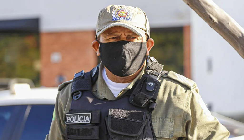 Sargento Silva Borges