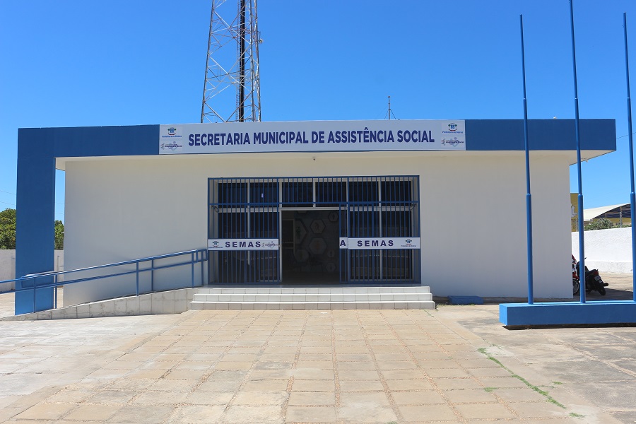 Secretaria Municipal de Assistência Social
