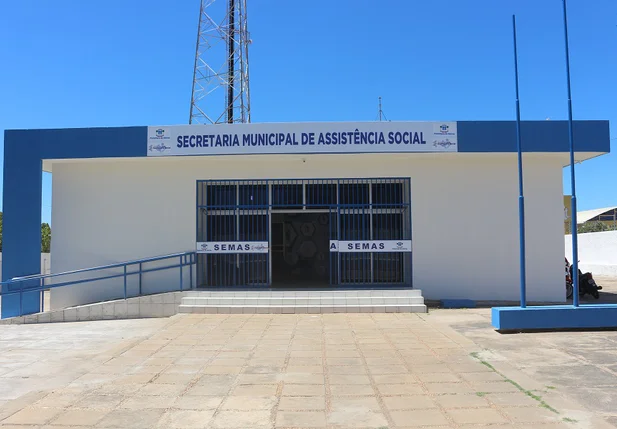 Secretaria Municipal de Assistência Social