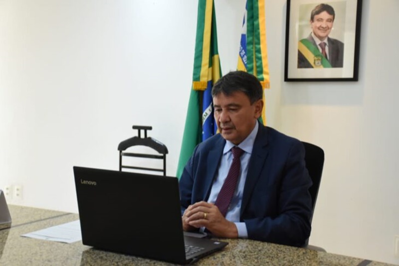 Wellington Dias