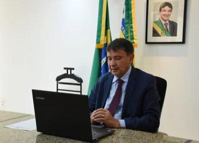 Wellington Dias