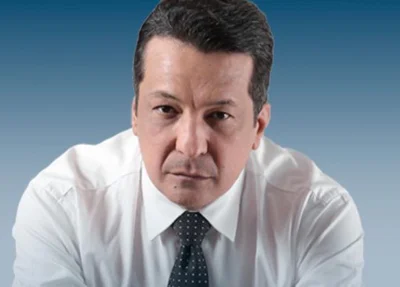 Tony Trindade