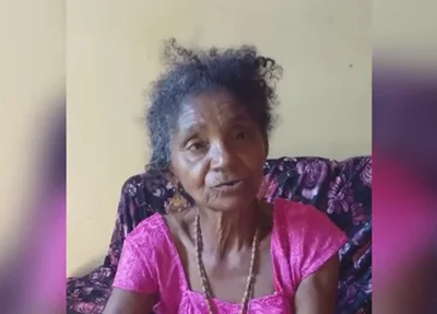 Neuza dos Santos