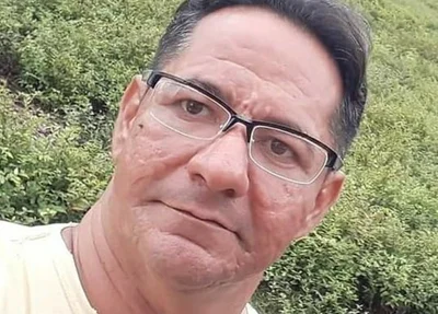 Professor Oseas Pereira