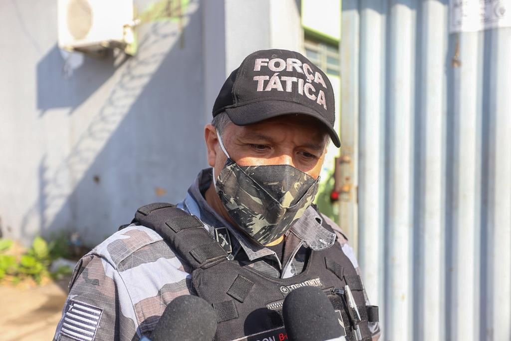Sargento Kilson
