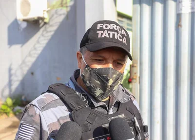 Sargento Kilson
