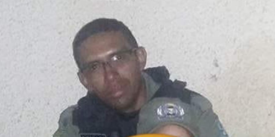 Soldado Dárcio