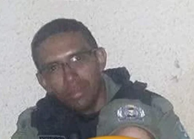 Soldado Dárcio