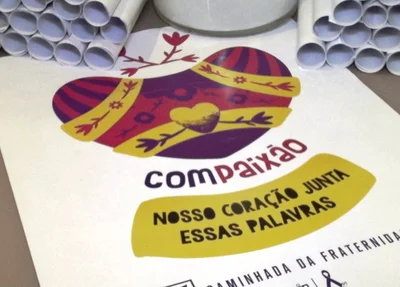 Campanha da Fraternidade 2020
