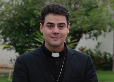 Padre Robson
