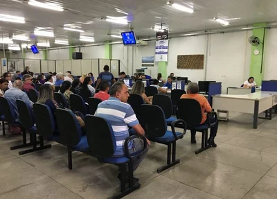 CAP Teresina
