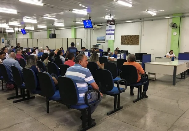 CAP Teresina