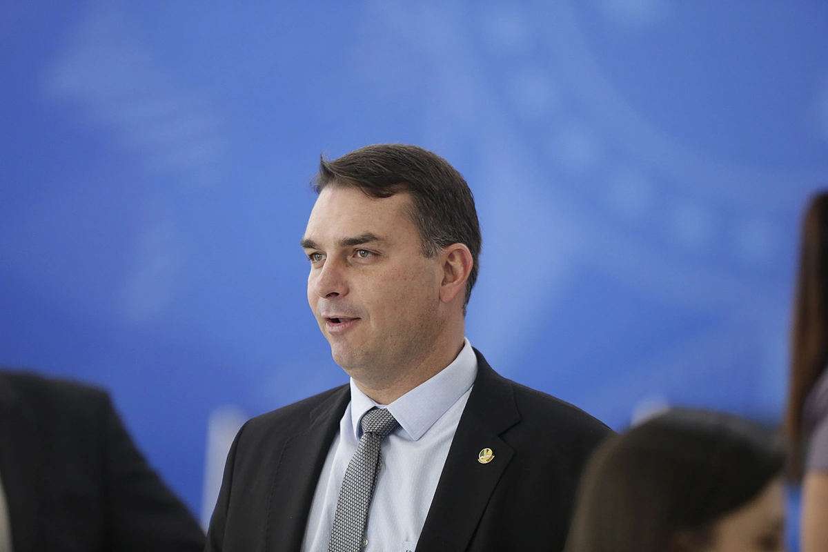 Flávio Bolsonaro