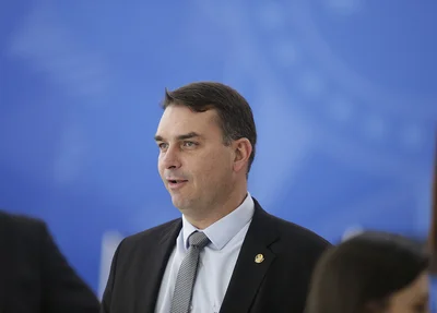 Flávio Bolsonaro