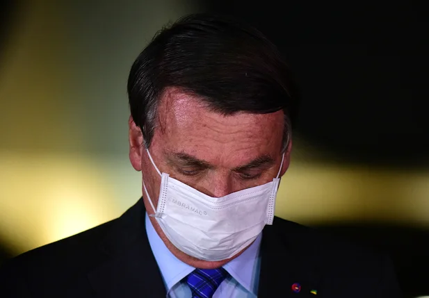 Jair Bolsonaro