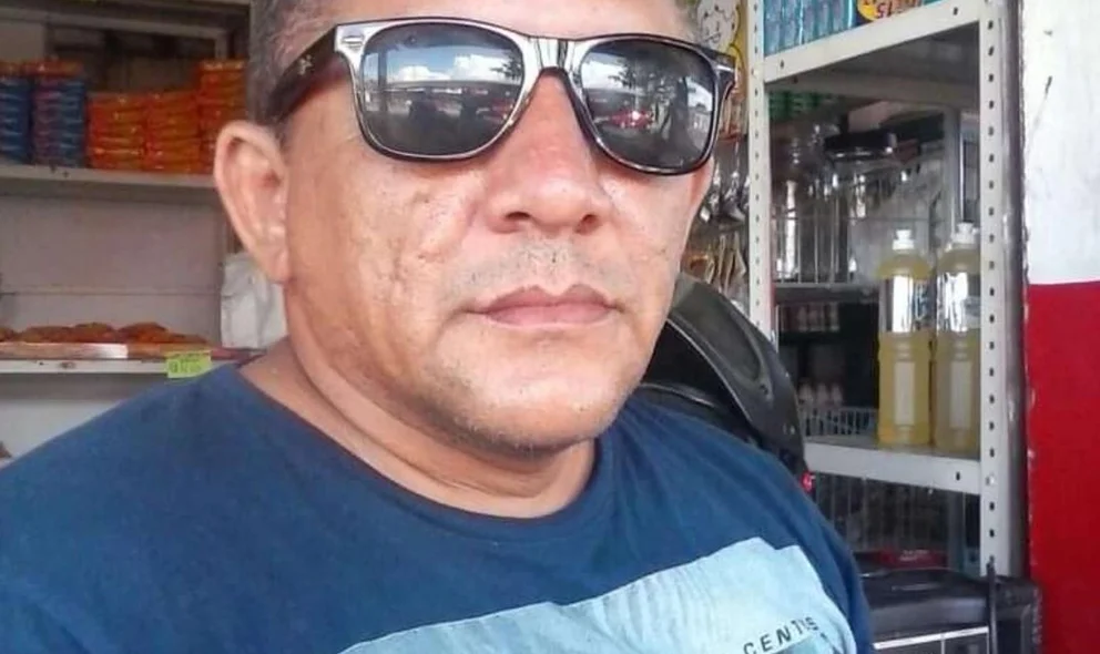 Lívio Rondinele Meneses