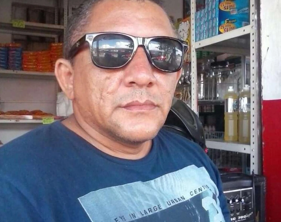 Lívio Rondinele Meneses
