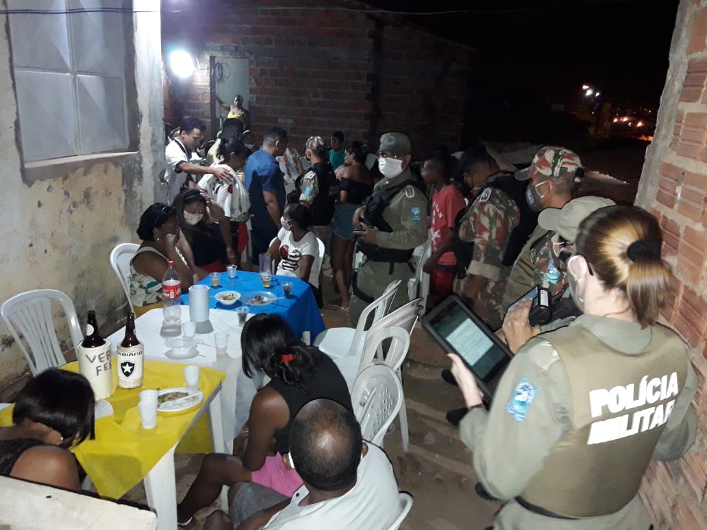 Operação Paz e Silêncio