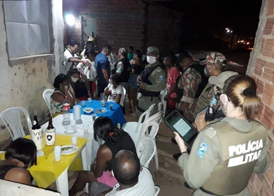 Operação Paz e Silêncio