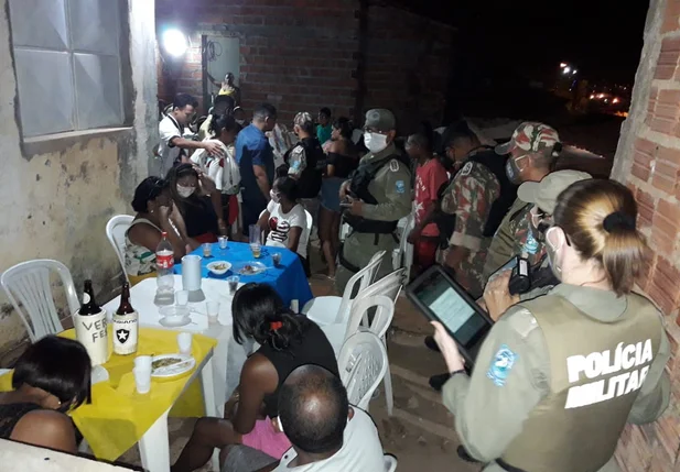 Operação Paz e Silêncio