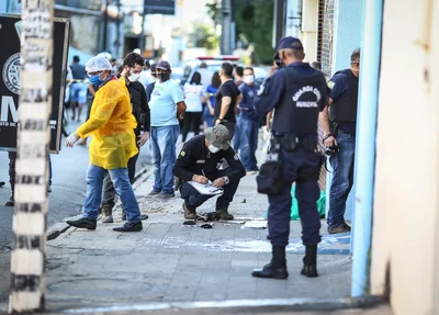 Polícia Civil vai investigar o caso 