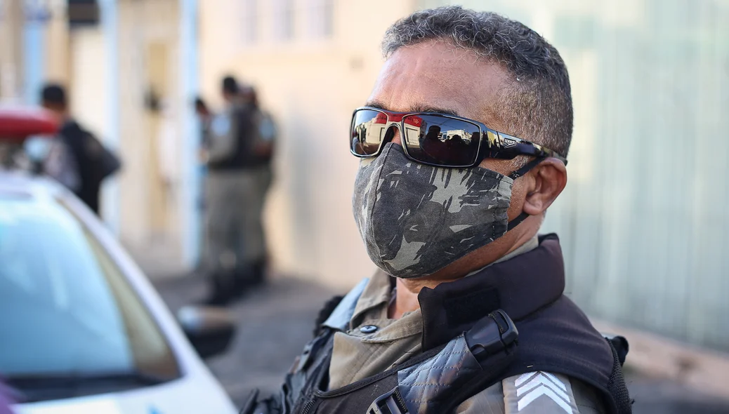Sargento Mesquita