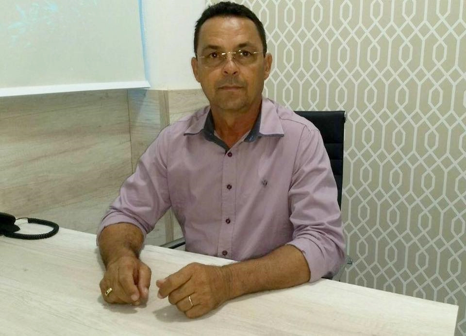 Ananias André