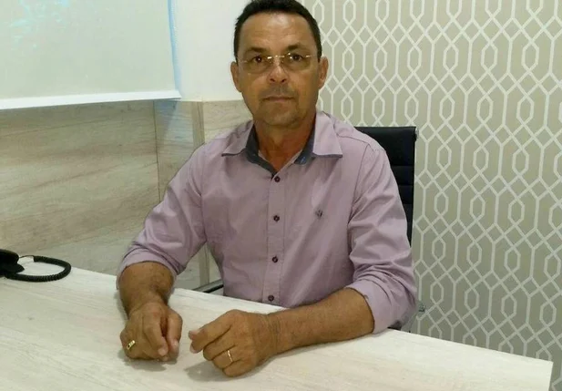 Ananias André