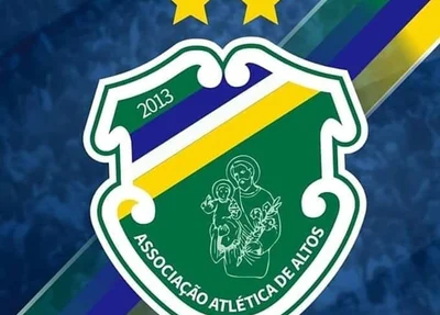Associação Atlética de Altos