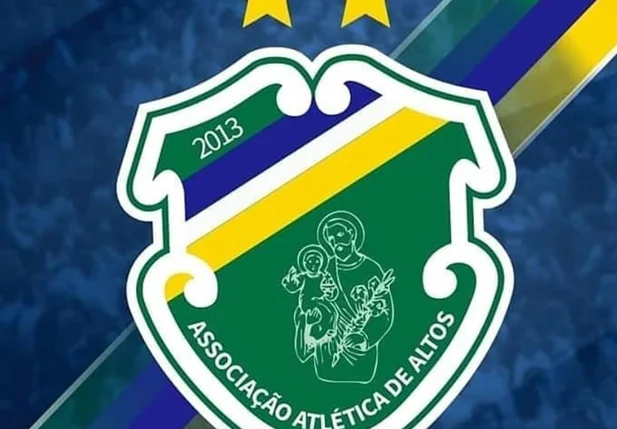 Associação Atlética de Altos