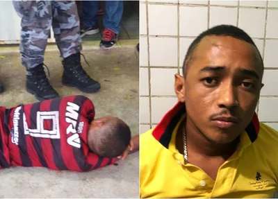 Acusados de tentar matar policial civil