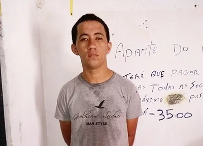 Izaquiel Fernando de Sousa