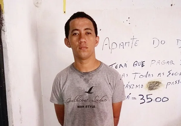 Izaquiel Fernando de Sousa