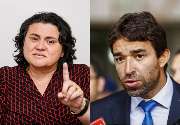 Jôve Oliveira e Marden Menezes