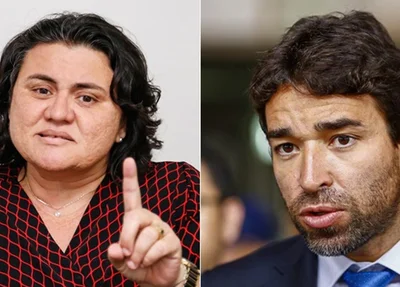 Jôve Oliveira e Marden Menezes