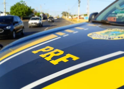 Operação Nacional de Segurança Viária 