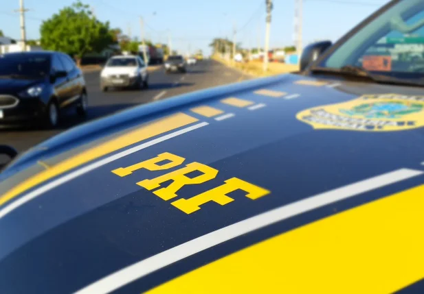 Operação Nacional de Segurança Viária 