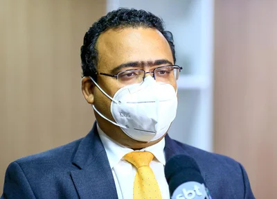 Vereador Dr. Lazaro 