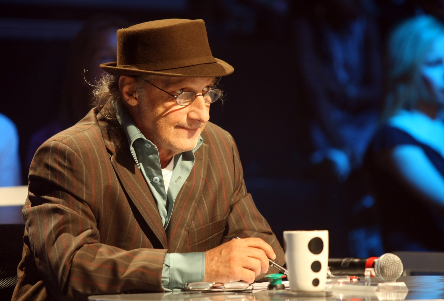 Arnaldo Saccomani