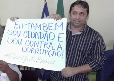Prefeito Lourival Bezerra