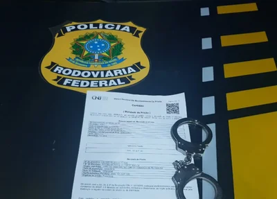 O homem é acusado de homicídio qualificado