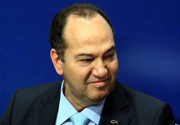 Pastor Everaldo