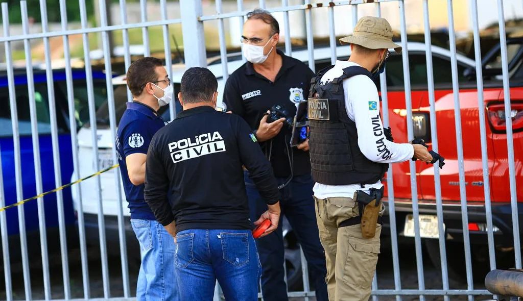 Polícia Civil deverá investigar o caso