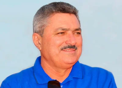 Prefeito Zé Ulisses