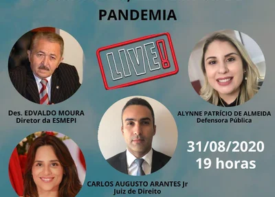 Live da ESMEPI